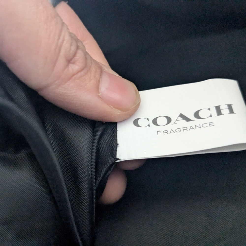 Coach - Picture 10 of 11